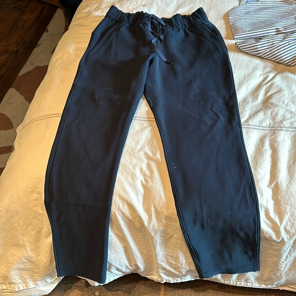 Lululemon pants - Picture 1 of 2